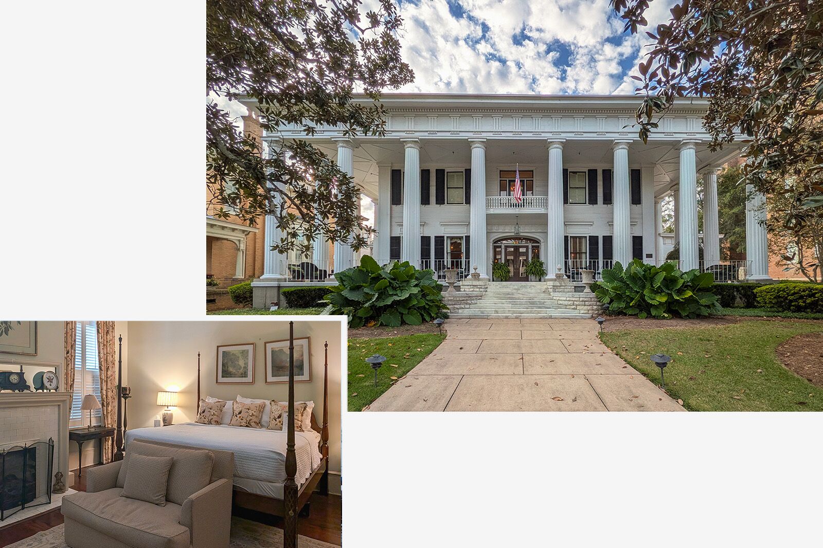 halloween events in macon ga