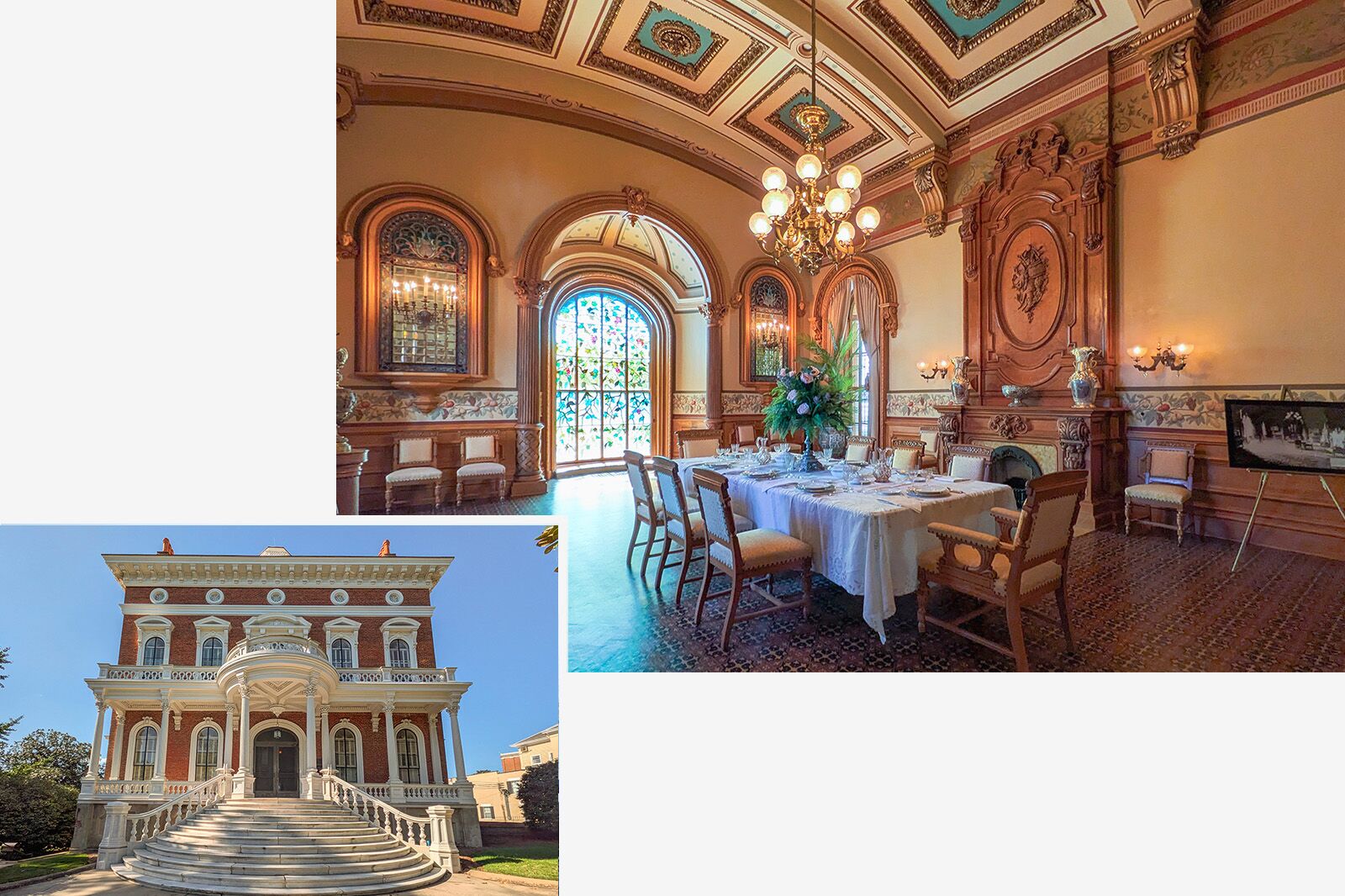 halloween events in macon ga