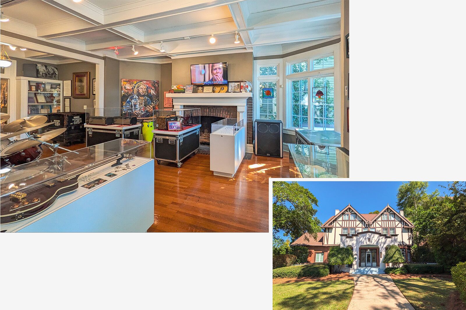 halloween events in macon ga