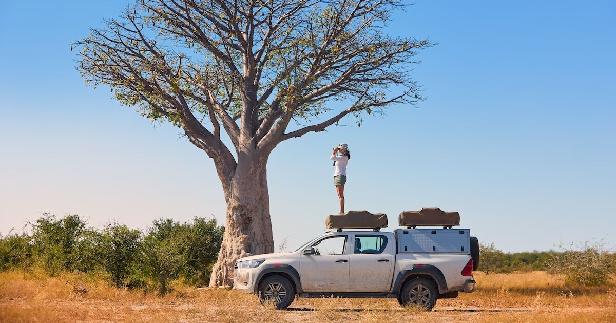 ‘Cancel for Any Reason’ Travel Insurance Is on the Rise. Here’s What You Need to Know.