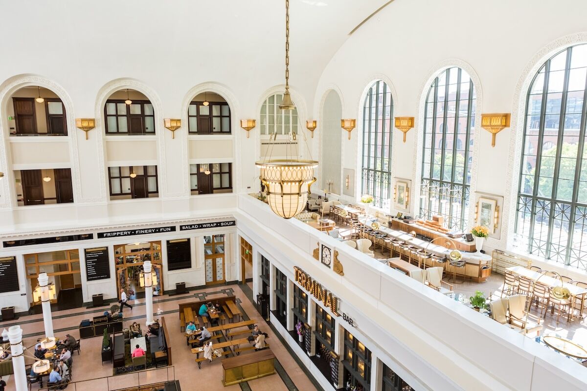 The Best Last-Minute Hotel Deals in Denver Right Now