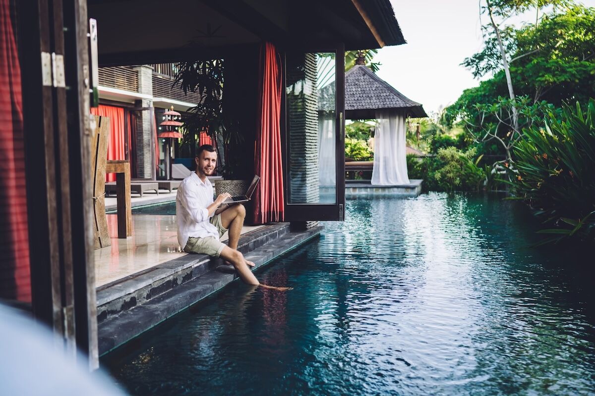 Digital Nomad? Here's the Travel Insurance You Actually Need