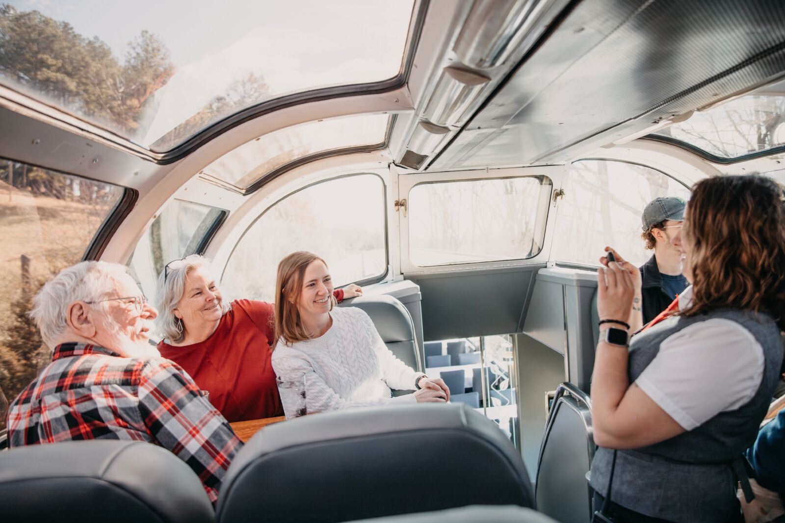 Virginia Scenic Railway