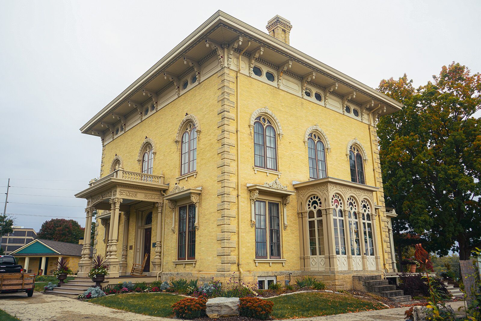 things to do in janesville