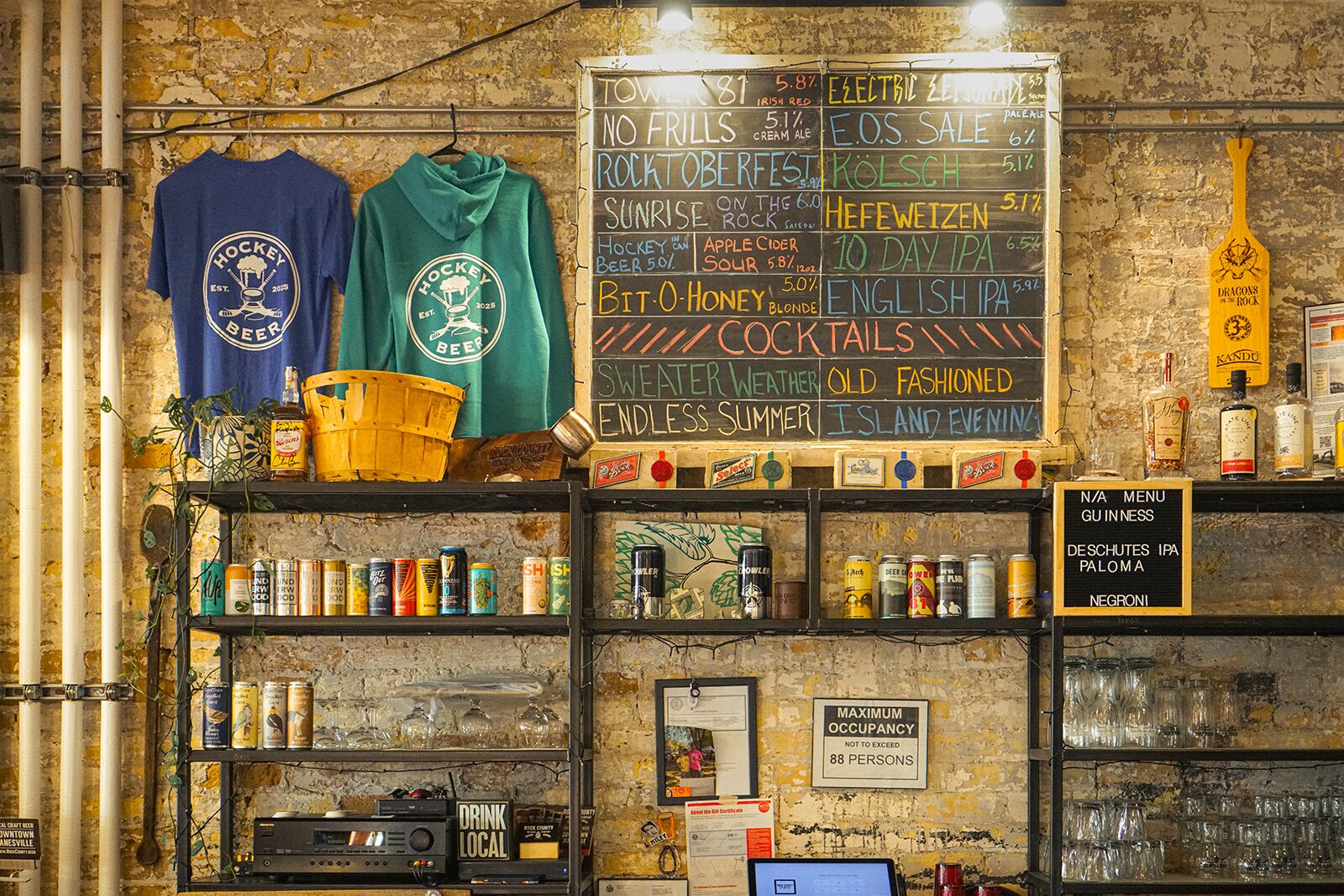 things to do in janesville