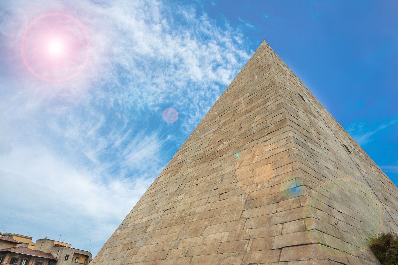 Unmissable experiences in Germany and Italy Lufthansa