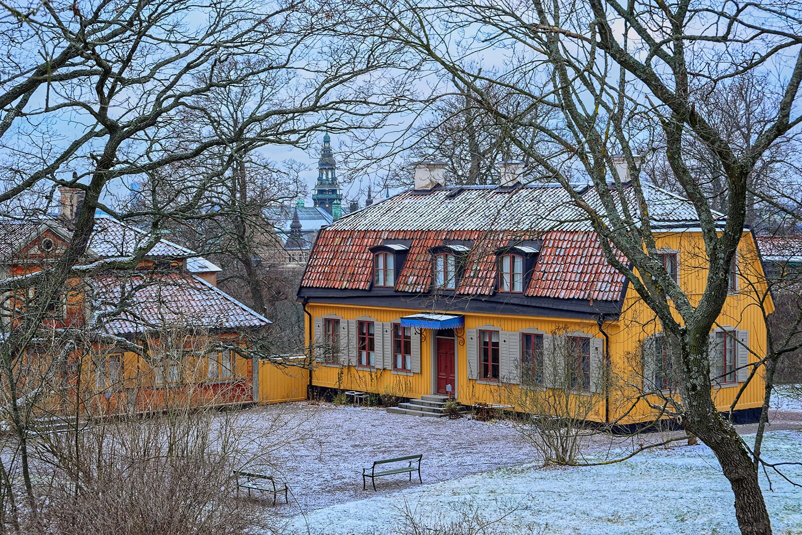 8 unforgettable experiences in Scandinavia with Lufthansa