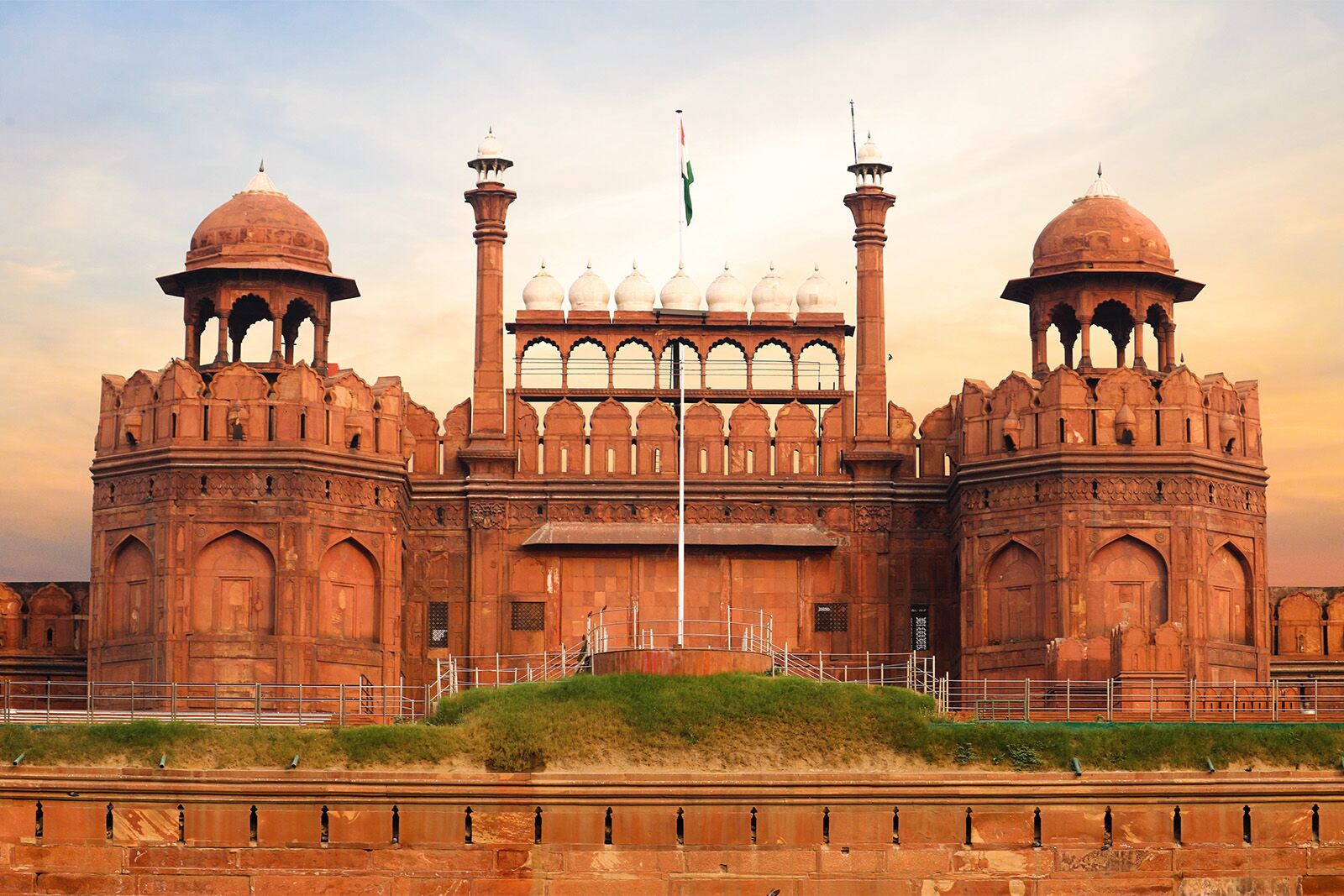 Delhi, Mumbai, and Bengaluru: Your Journey to India with Lufthansa
