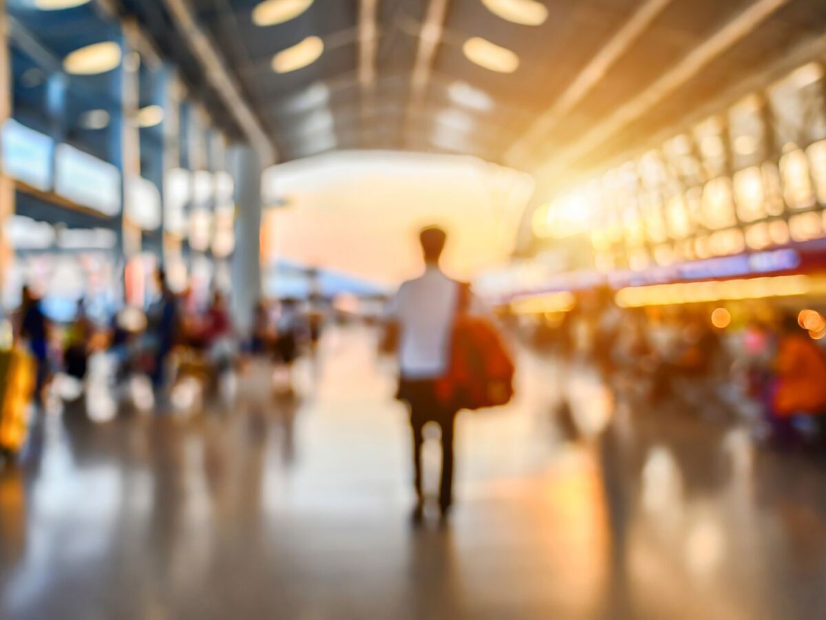 These 10 US Airports Offer the Most Routes to Destinations Around the World