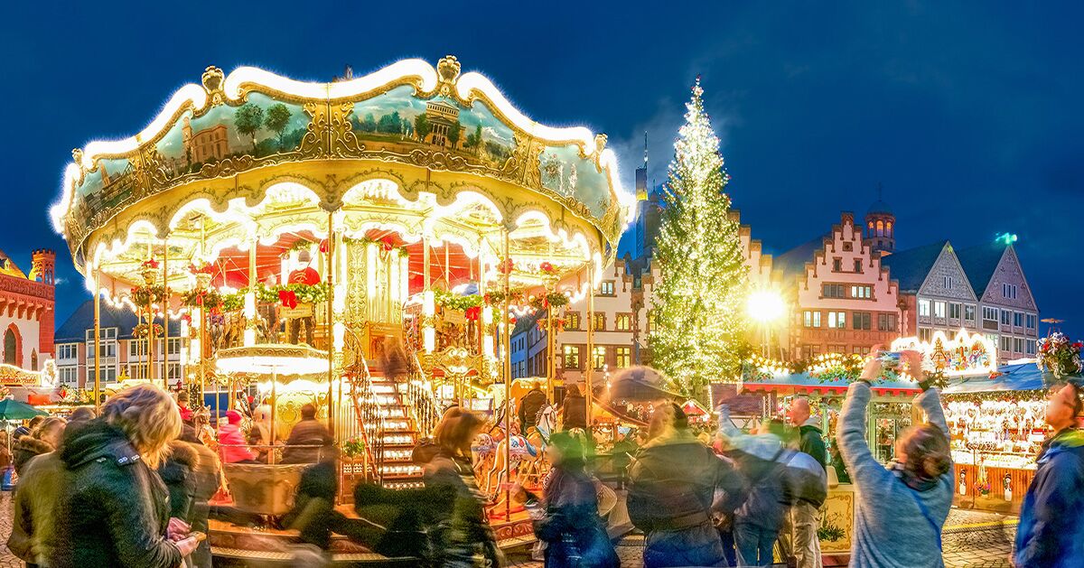 8 Can’t-Miss Experiences in Germany and Italy, According to Your Travel Style