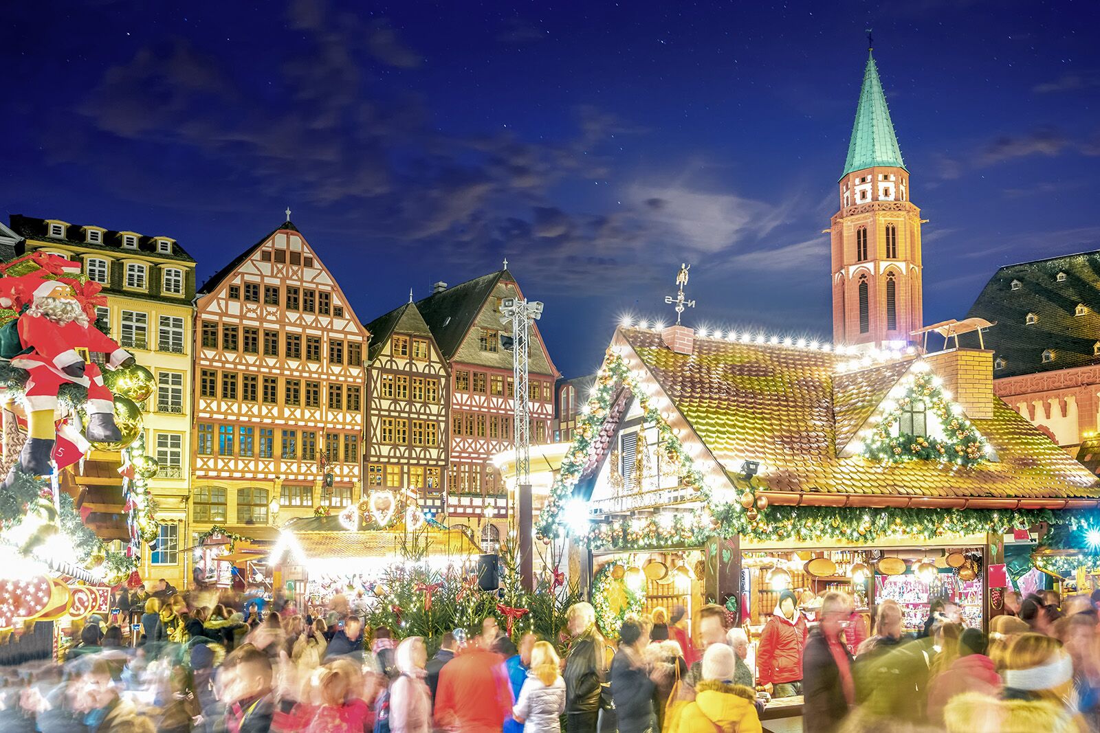 Unmissable experiences in Germany and Italy Lufthansa