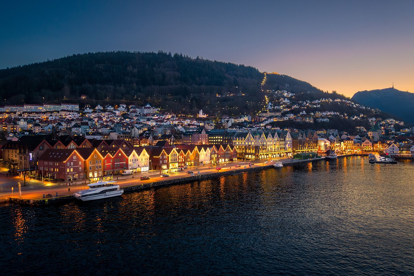 8 unforgettable experiences in Scandinavia with Lufthansa