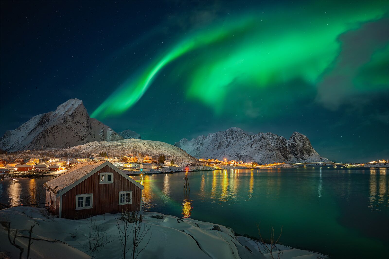 8 unforgettable experiences in Scandinavia with Lufthansa