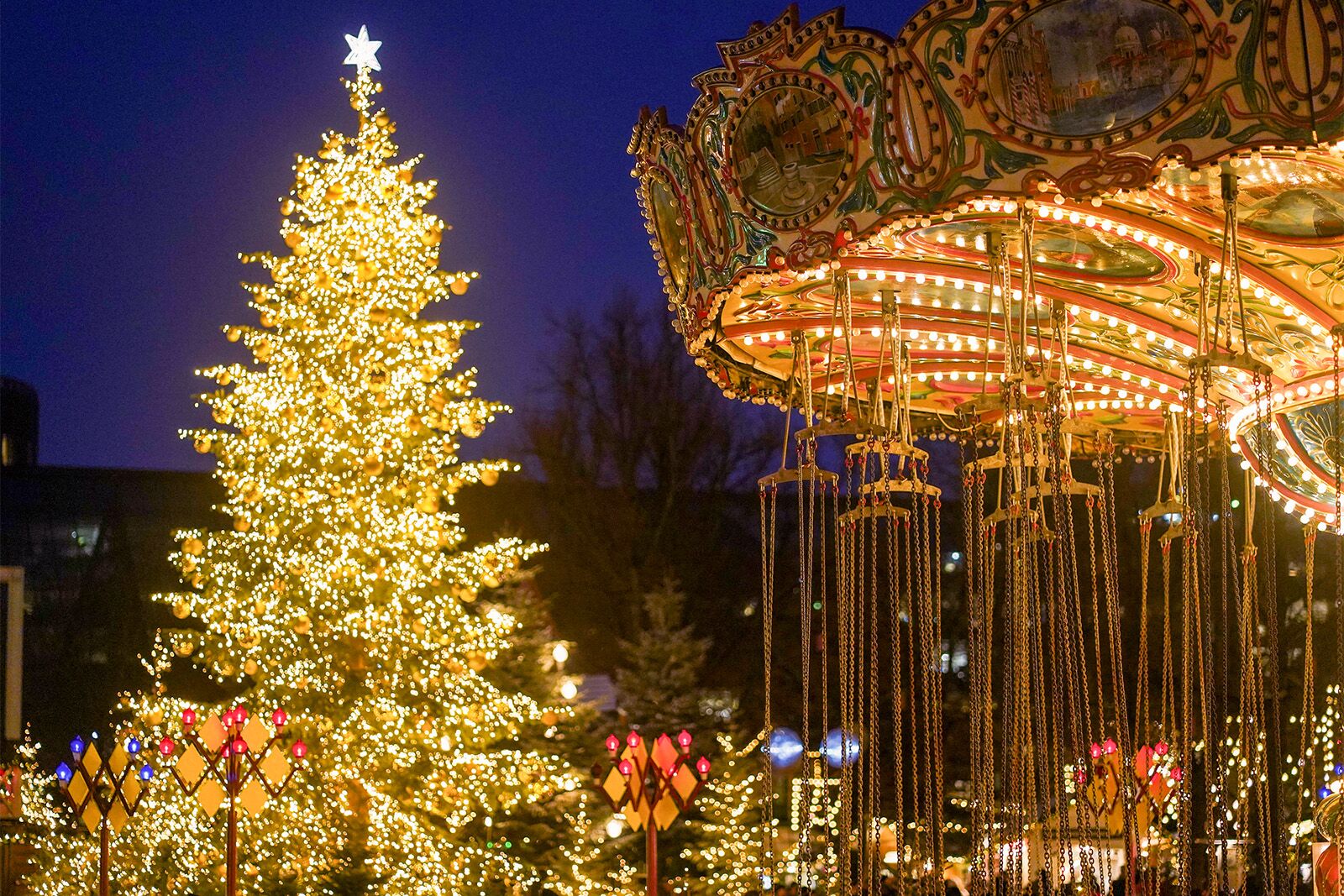 8 unforgettable experiences in Scandinavia with Lufthansa