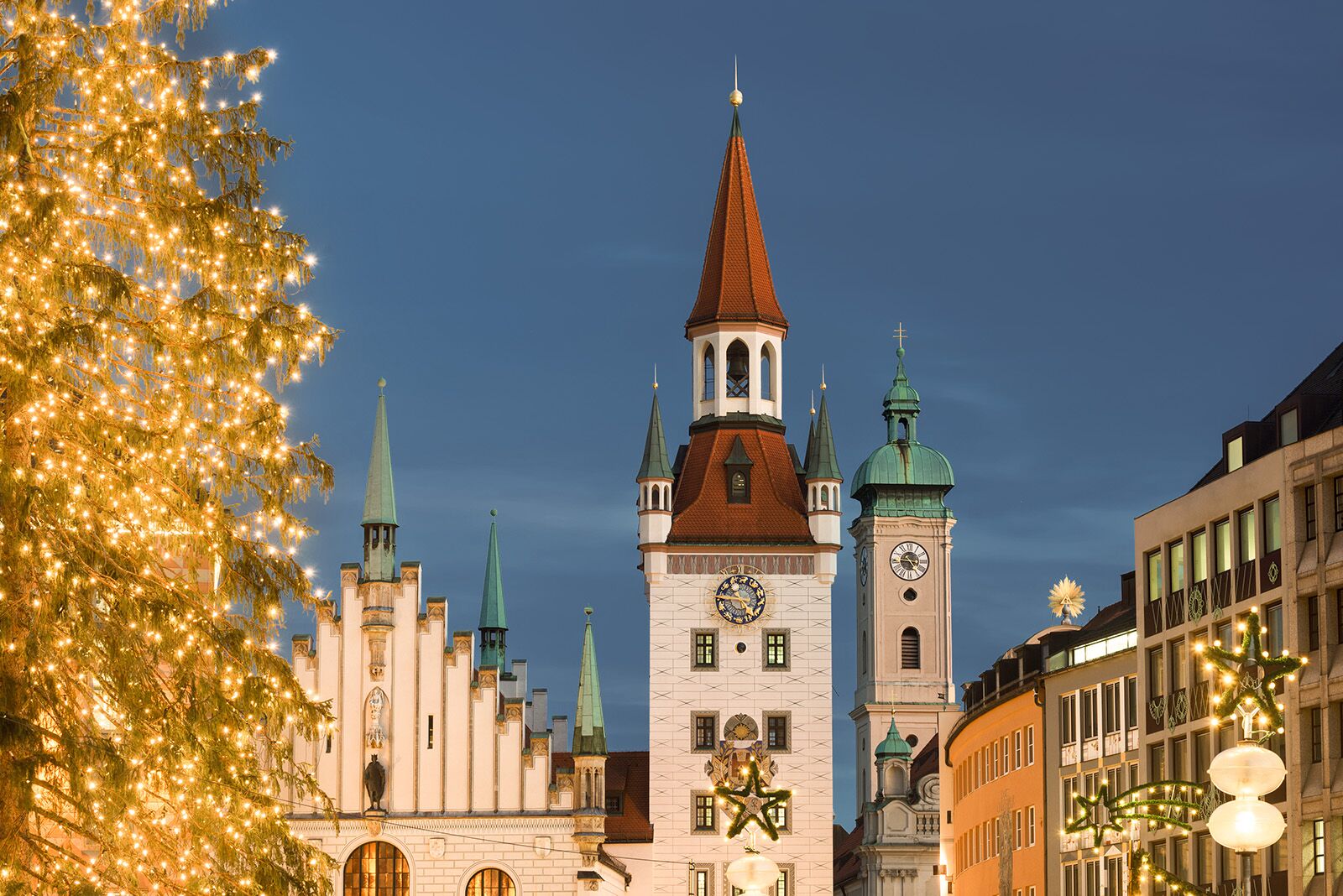 Unmissable experiences in Germany and Italy Lufthansa