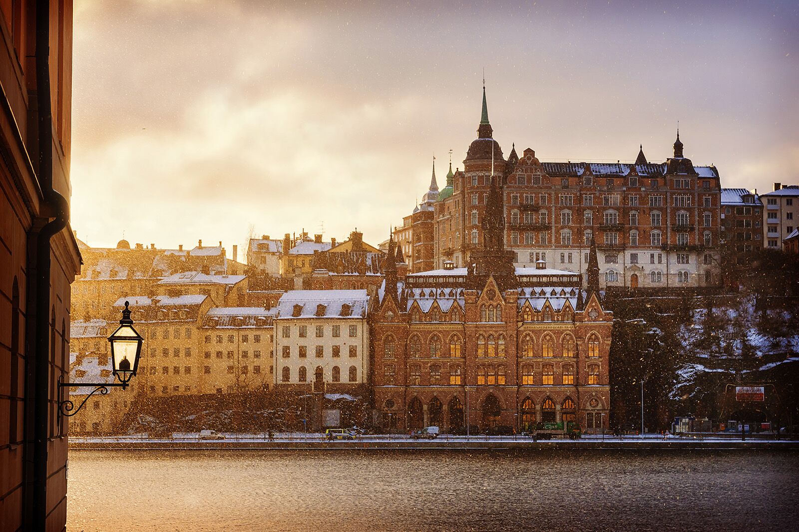 8 unforgettable experiences in Scandinavia with Lufthansa