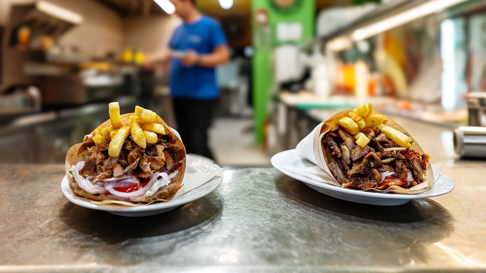 Where To Eat Athens Diane Kachilas