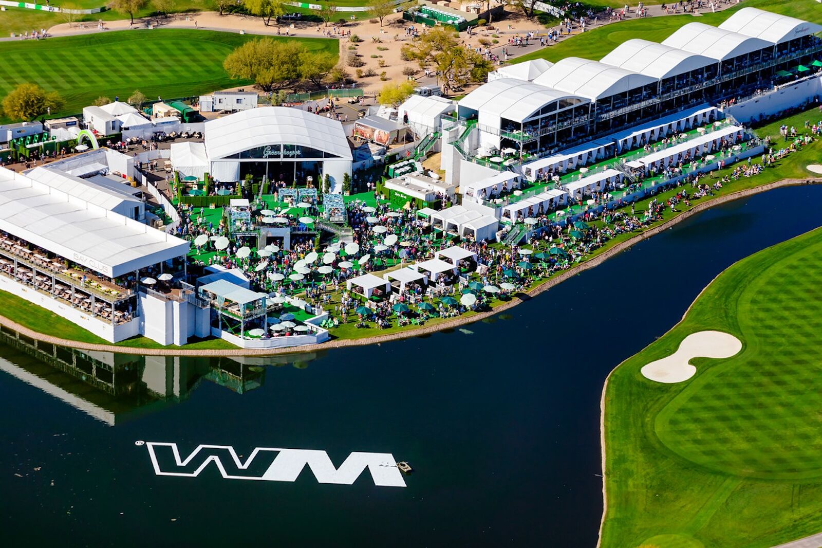 PGA course in phoenix