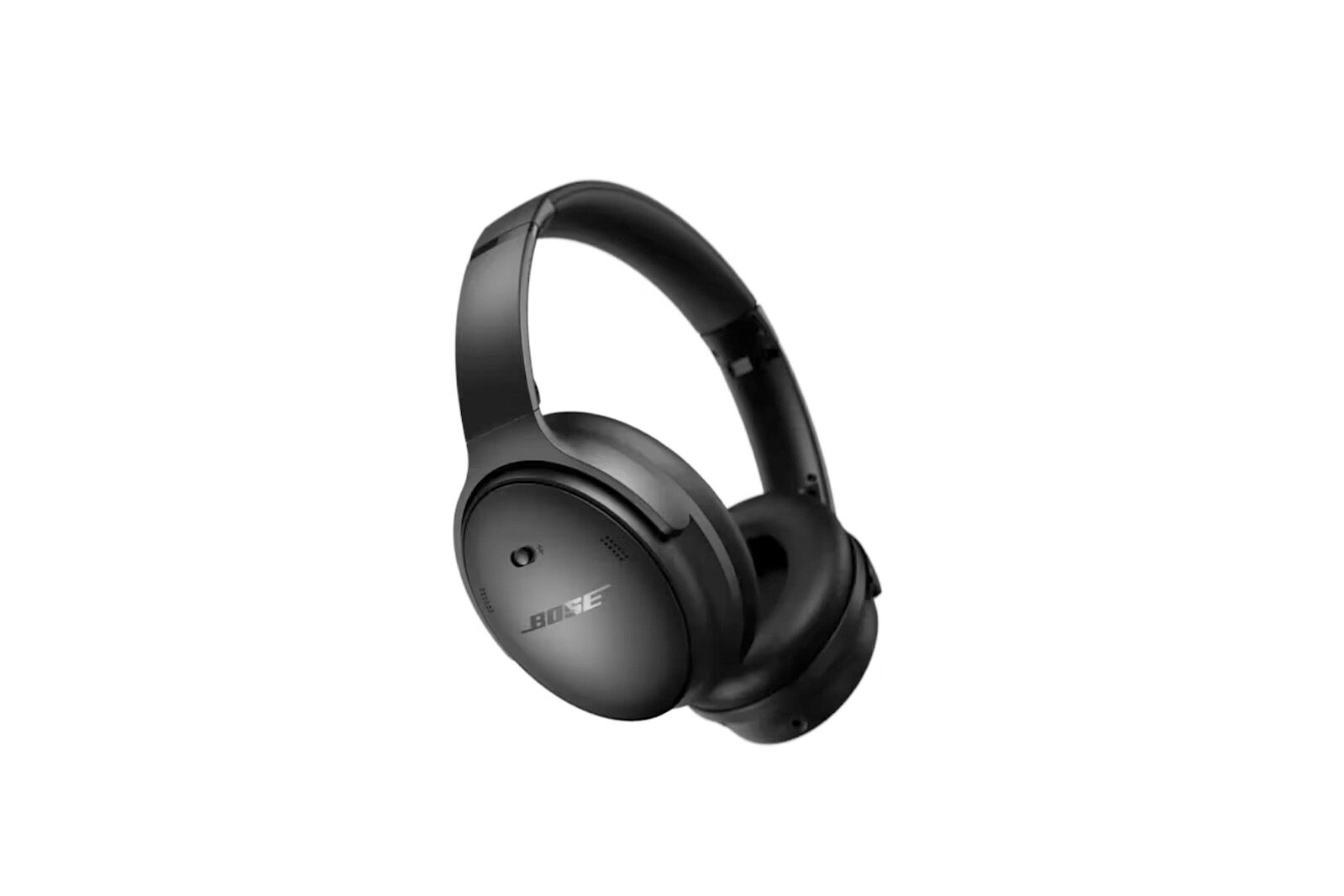 Bose QuietComfort headphones