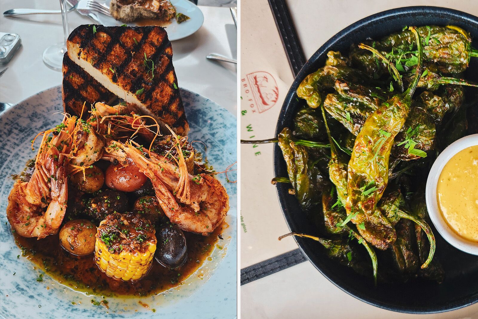 where to eat in pensacola