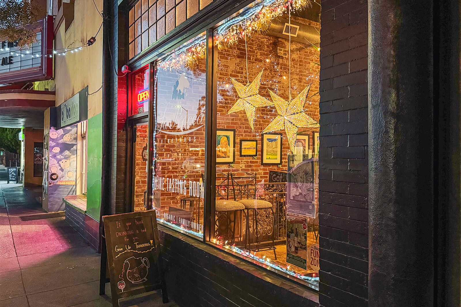 things to do in butte county