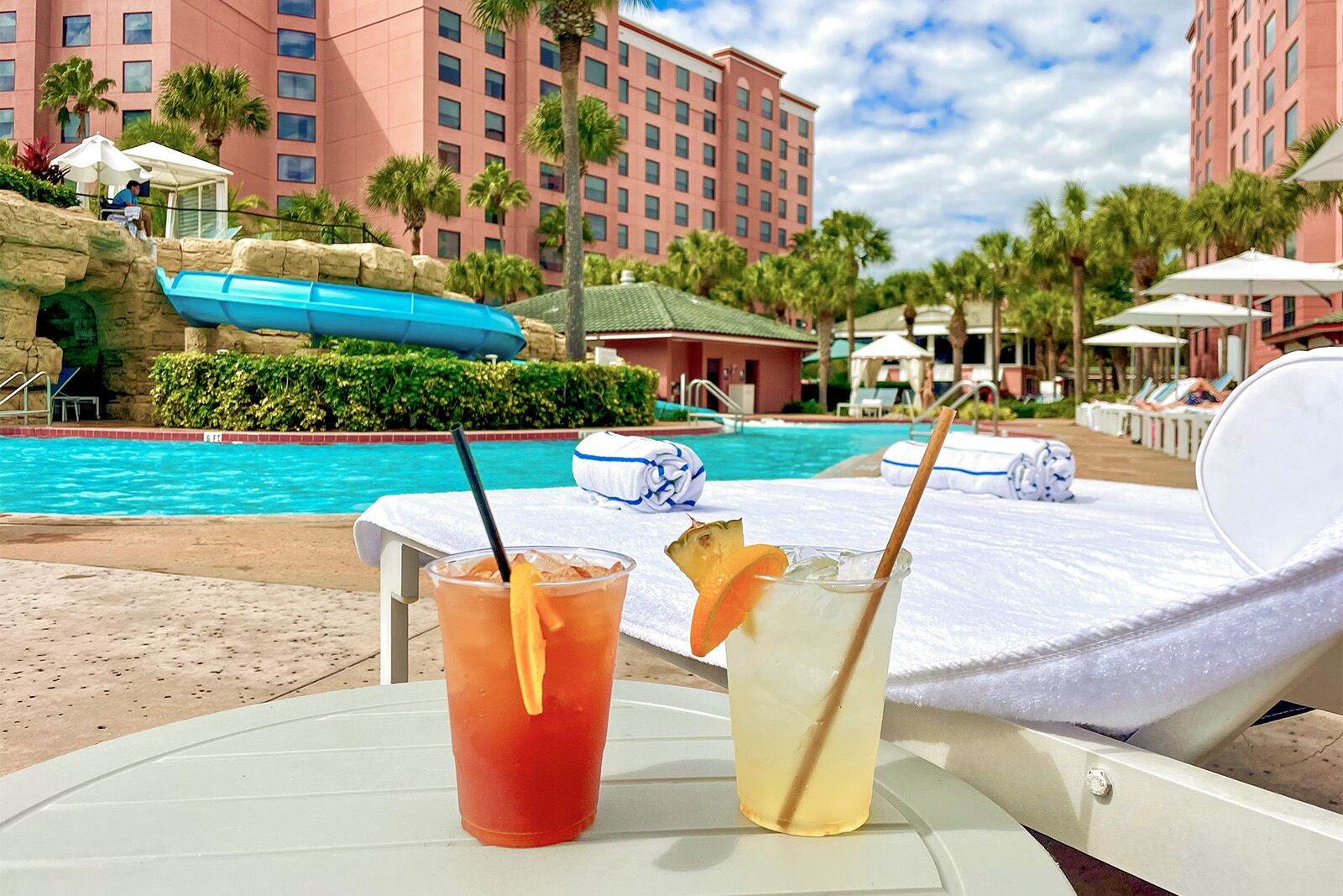 caribe royale orlando