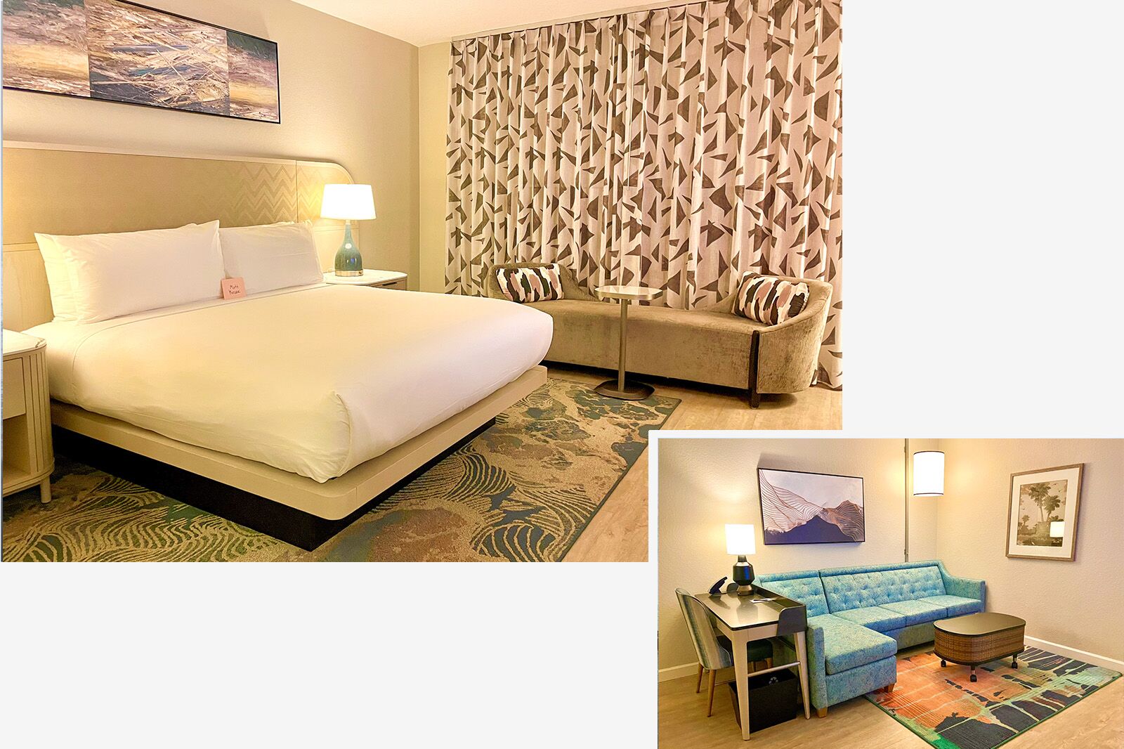 caribe royale orlando