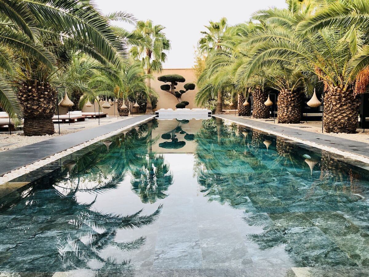 Do Luxe Skill-Building Retreats Really Work? I Joined One in Morocco to Find Out.