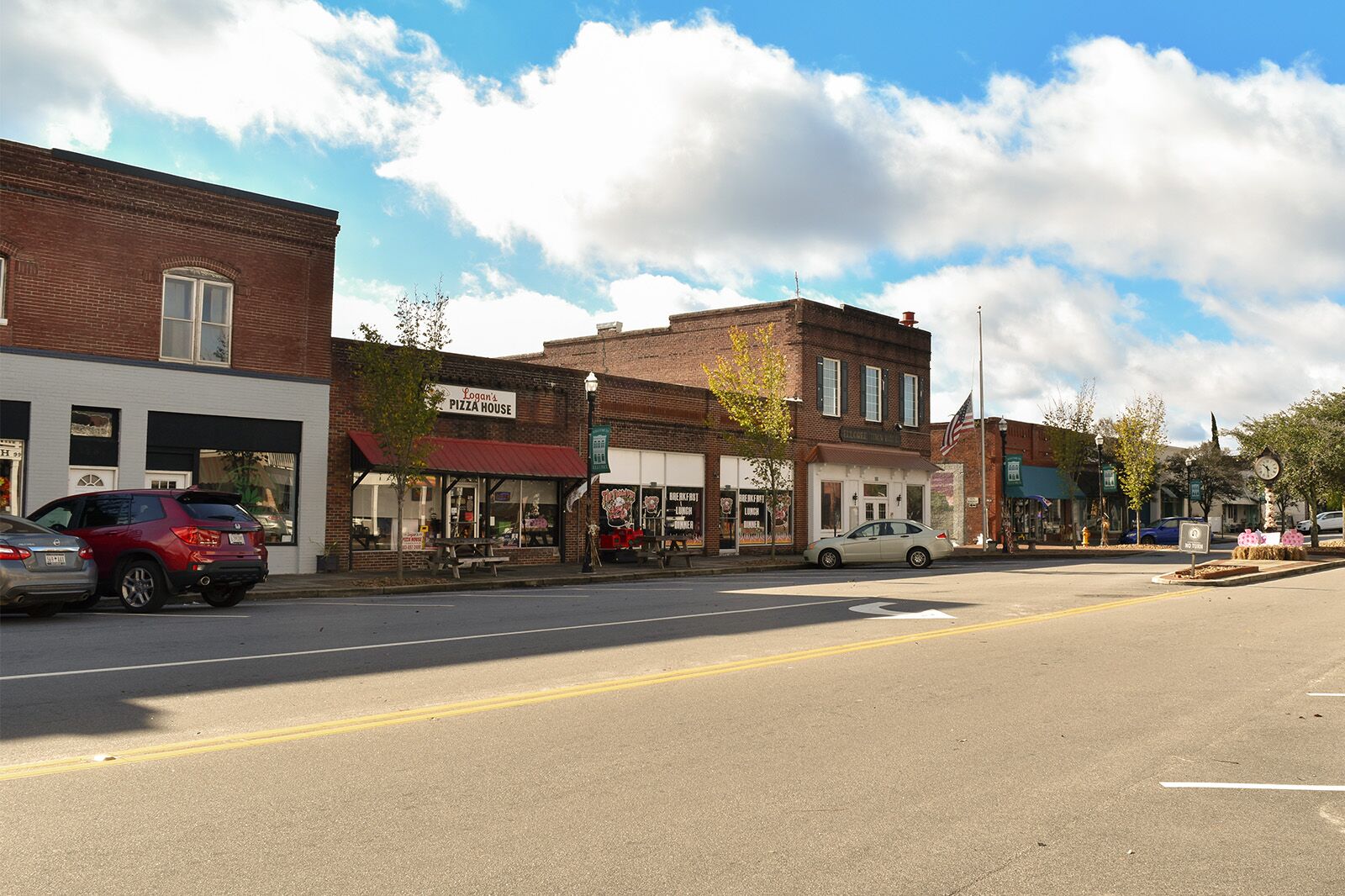 things to do in santee cooper country