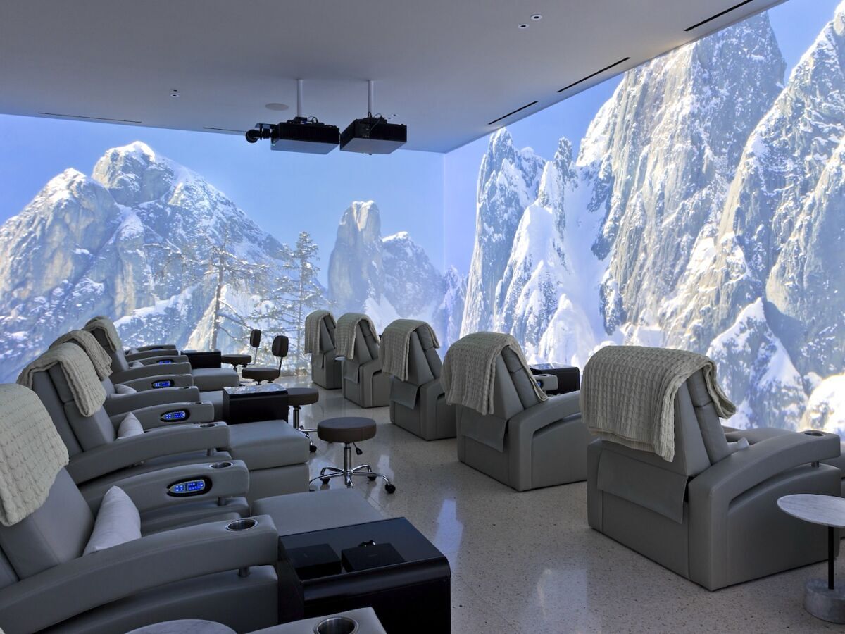 Affordable Las Vegas Spas: 6 Luxe Ways to Relax Without the Splurge