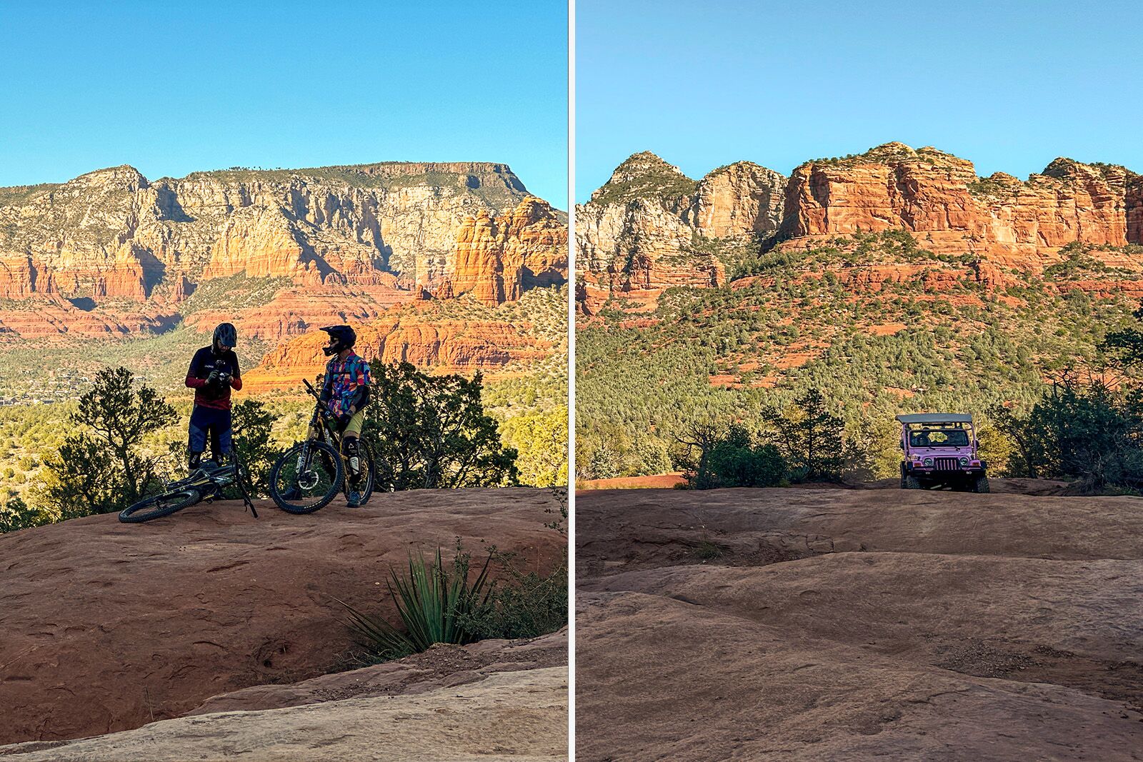 Hyatt Vacation Club at Piñon Pointe