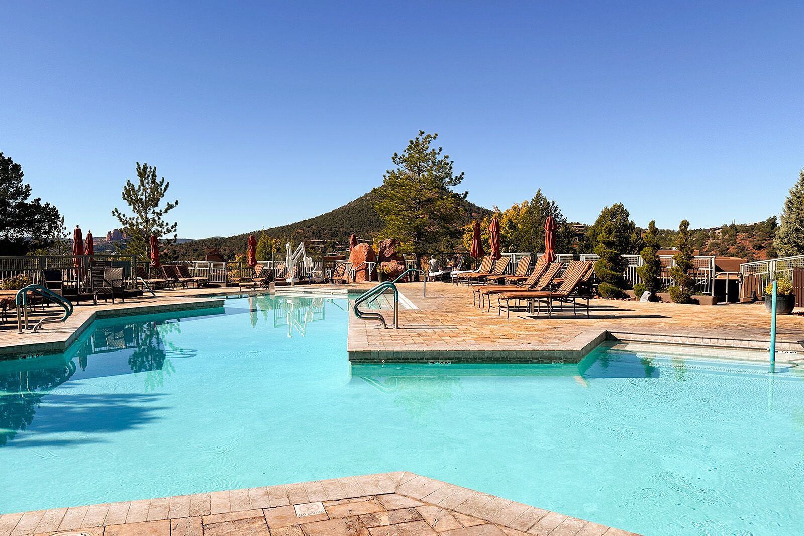 Hyatt Vacation Club at Piñon Pointe
