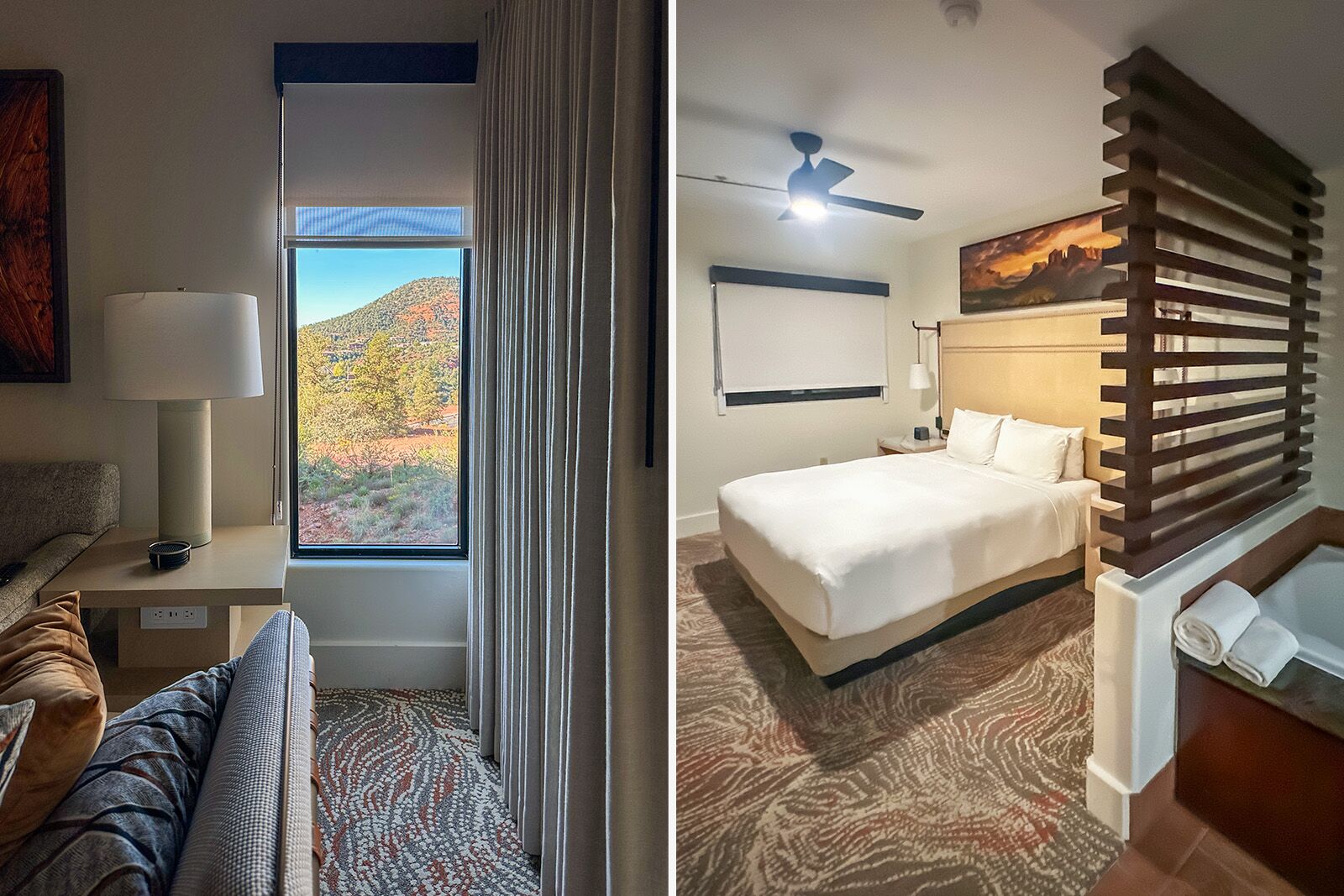 Hyatt Vacation Club at Piñon Pointe