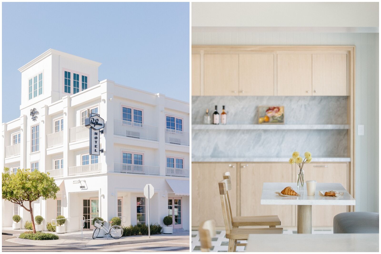 Bay Shores Peninsula Hotel