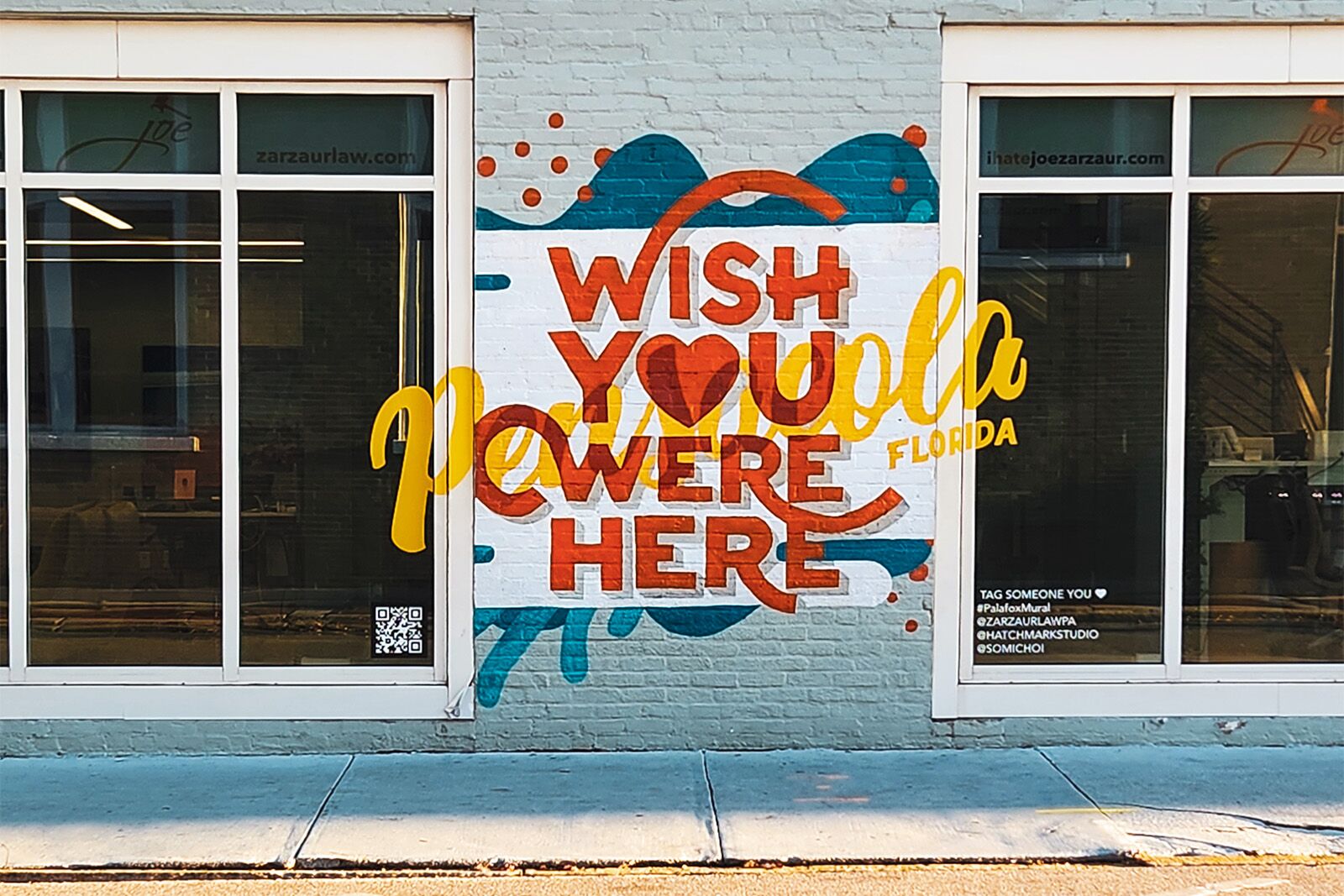 where to eat in pensacola