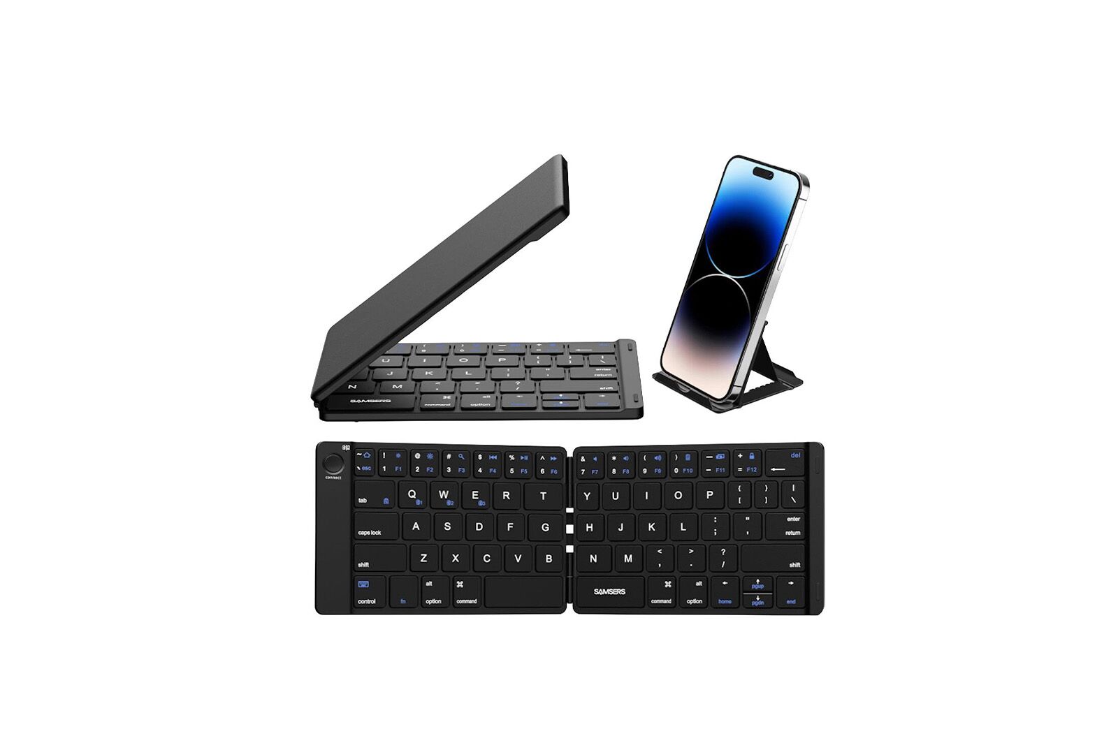 samsers portable keyboard