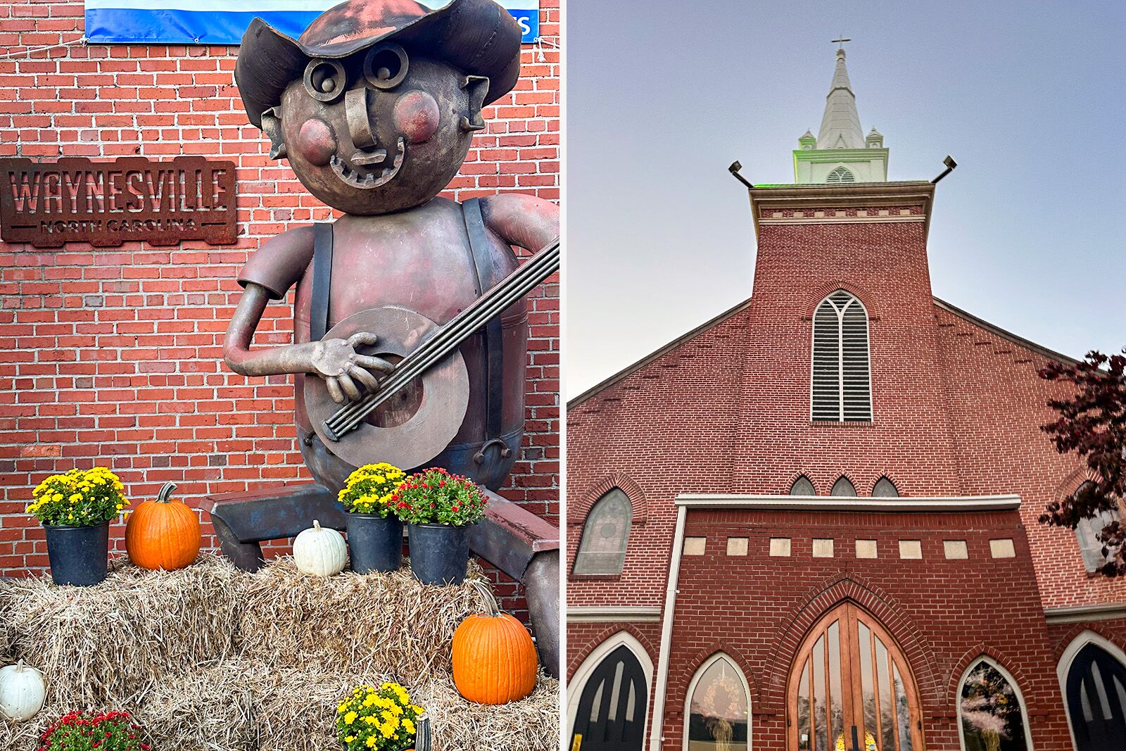 great smoky mountains fall