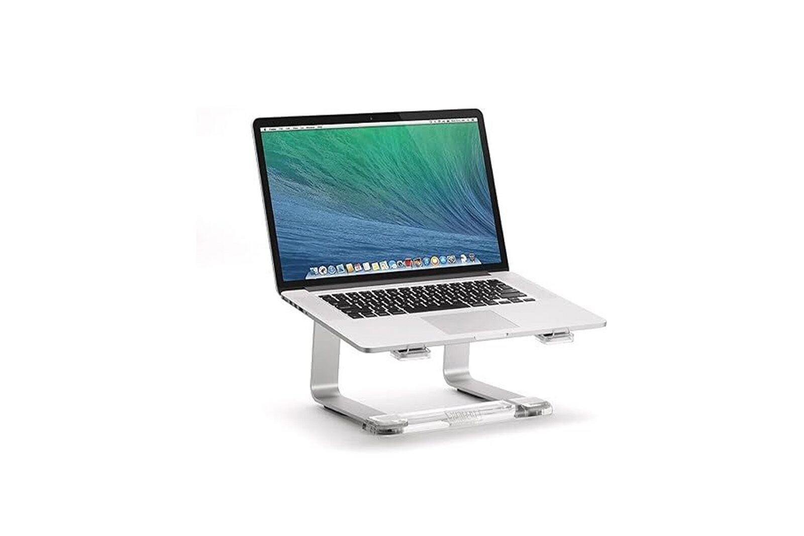 griffin elevator laptop stand