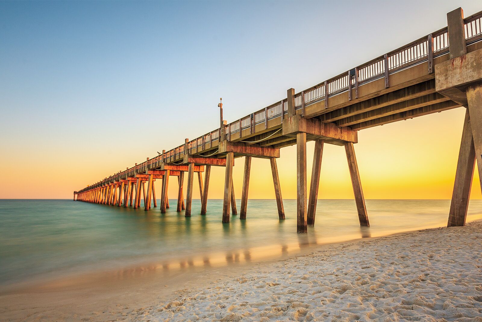 where to eat in pensacola