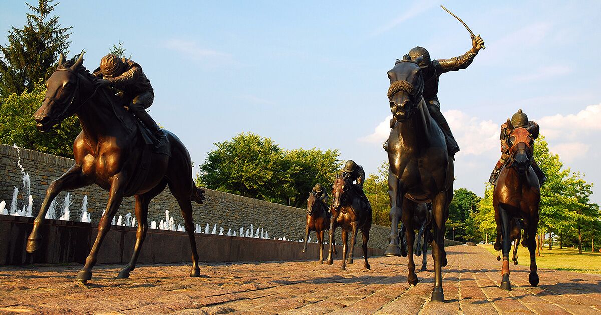 Cactus Tacos, Drag Shows, and Legendary Blues: Why Lexington, KY, Should Be Your Next Long Weekend