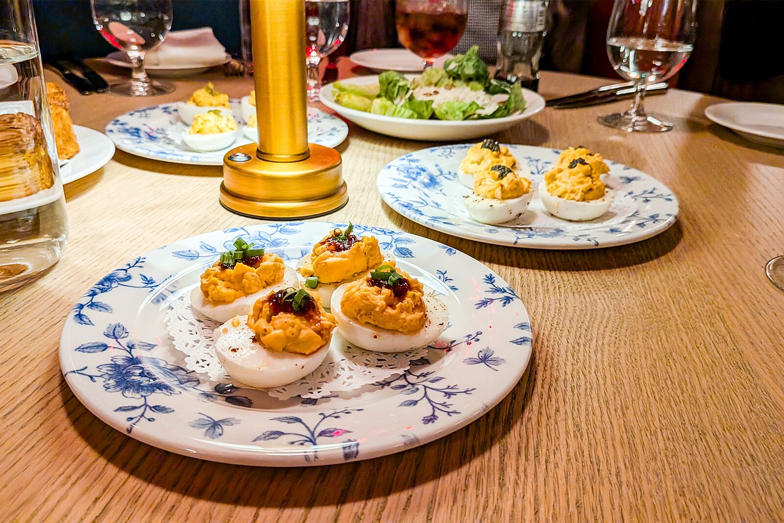 where to eat in tennessee