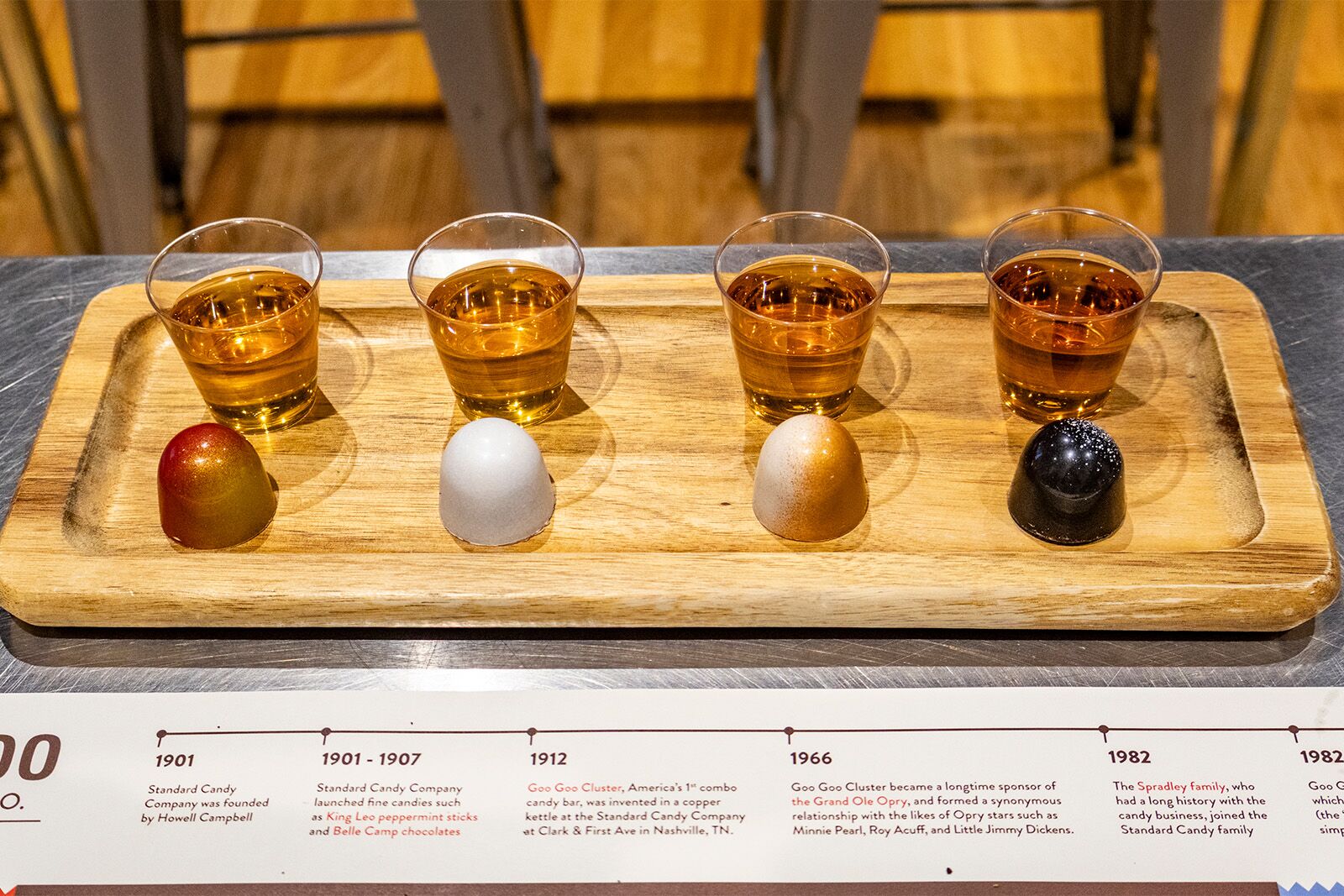 where to eat in tennessee