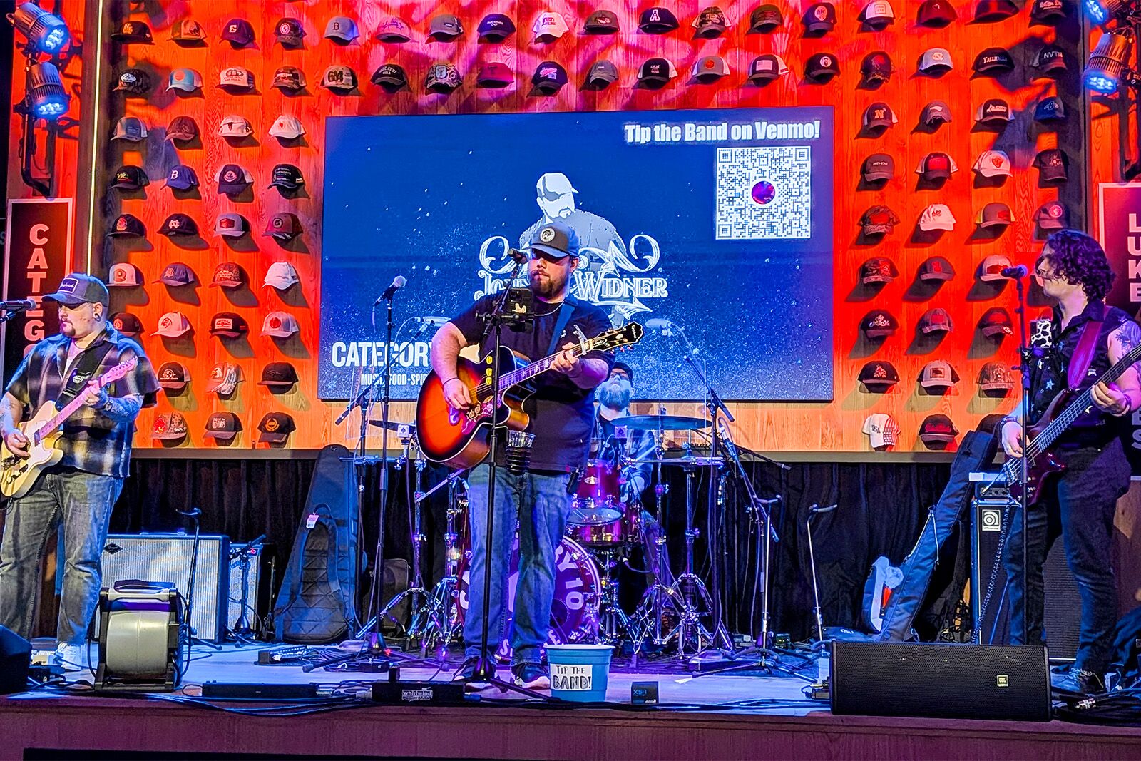 where to eat in tennessee