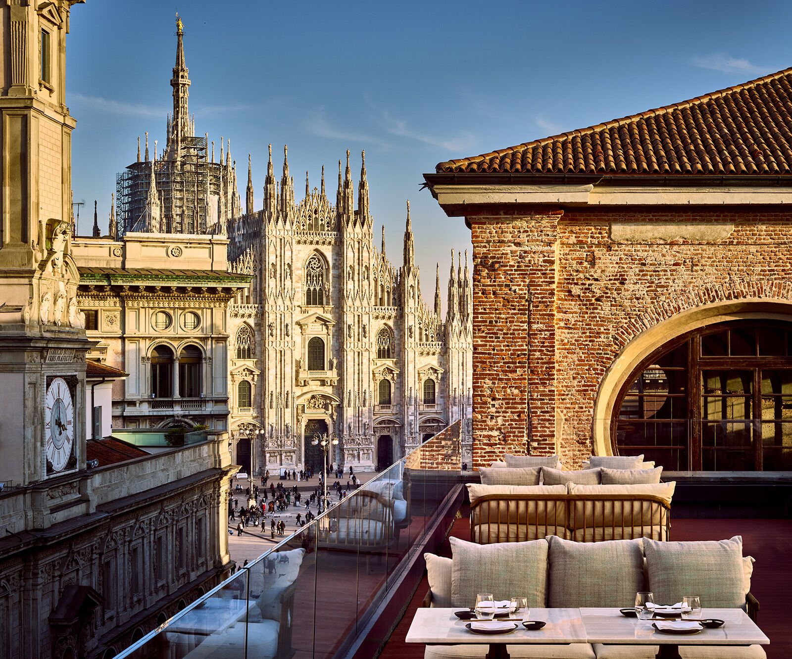 25 unforgettable places to visit in 2026 Milan