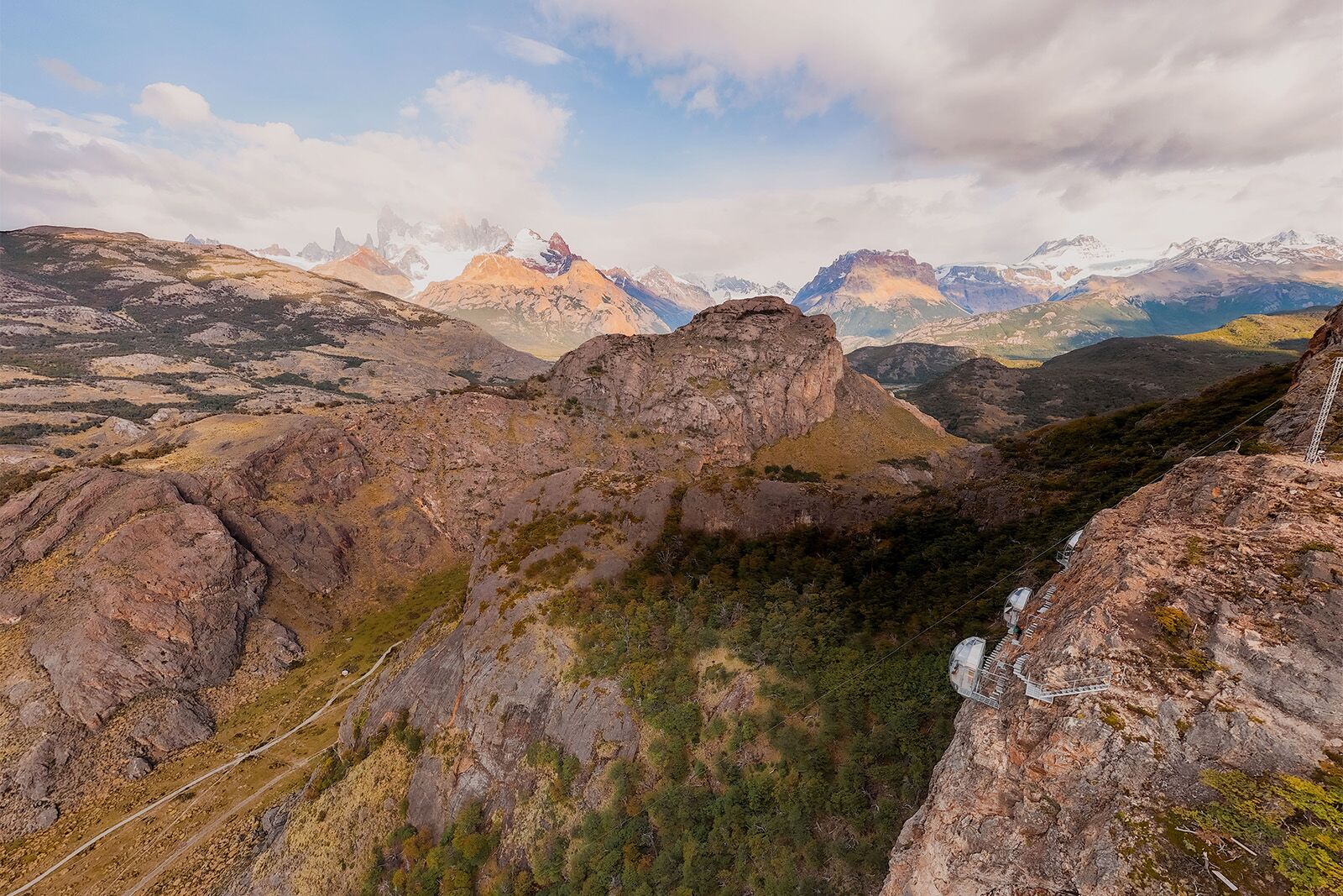 25 unforgettable places to visit in 2026 Los Glaciares National Park Argentina