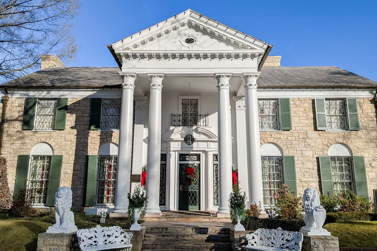 where to eat in tennessee