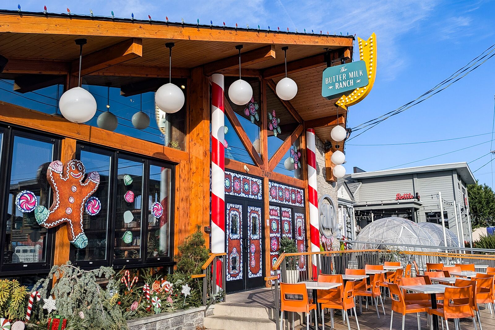 where to eat in tennessee