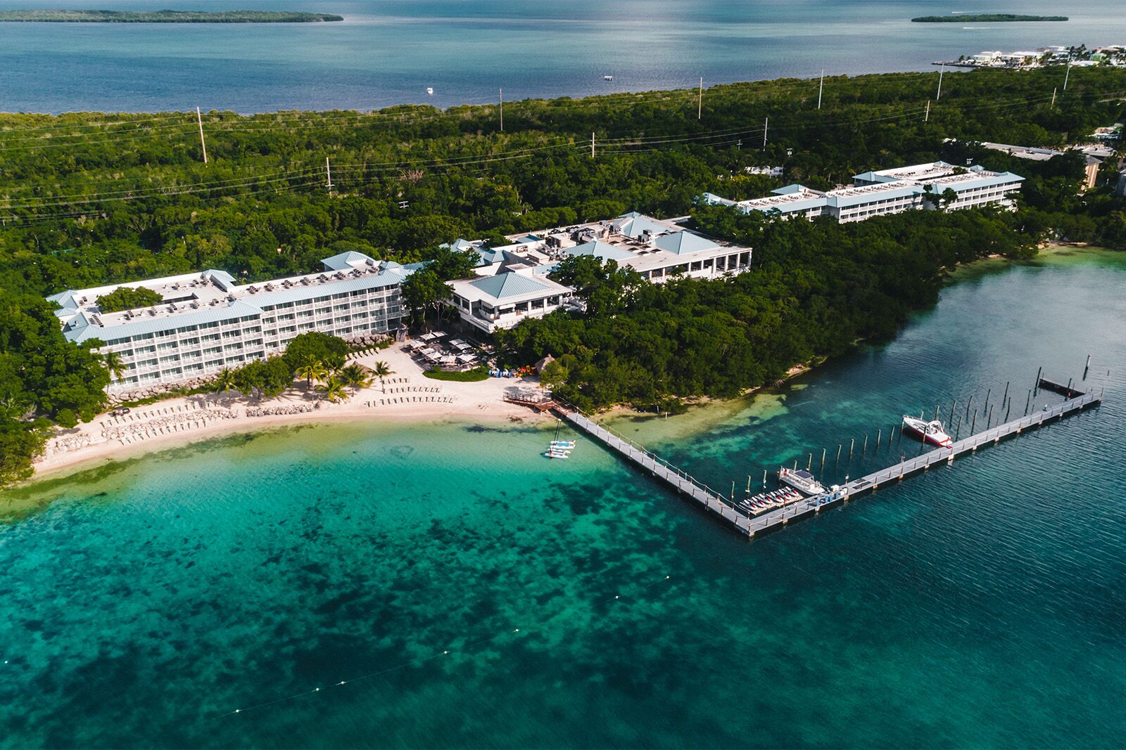 baker's cay resort