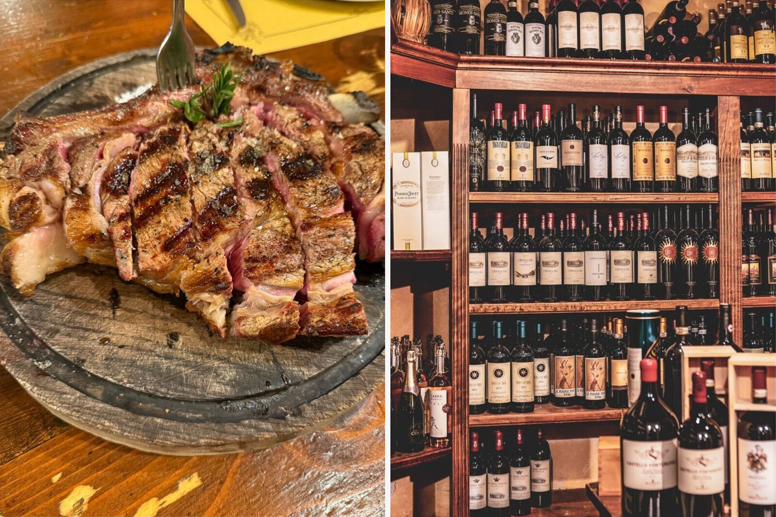 Food worth traveling for 2025