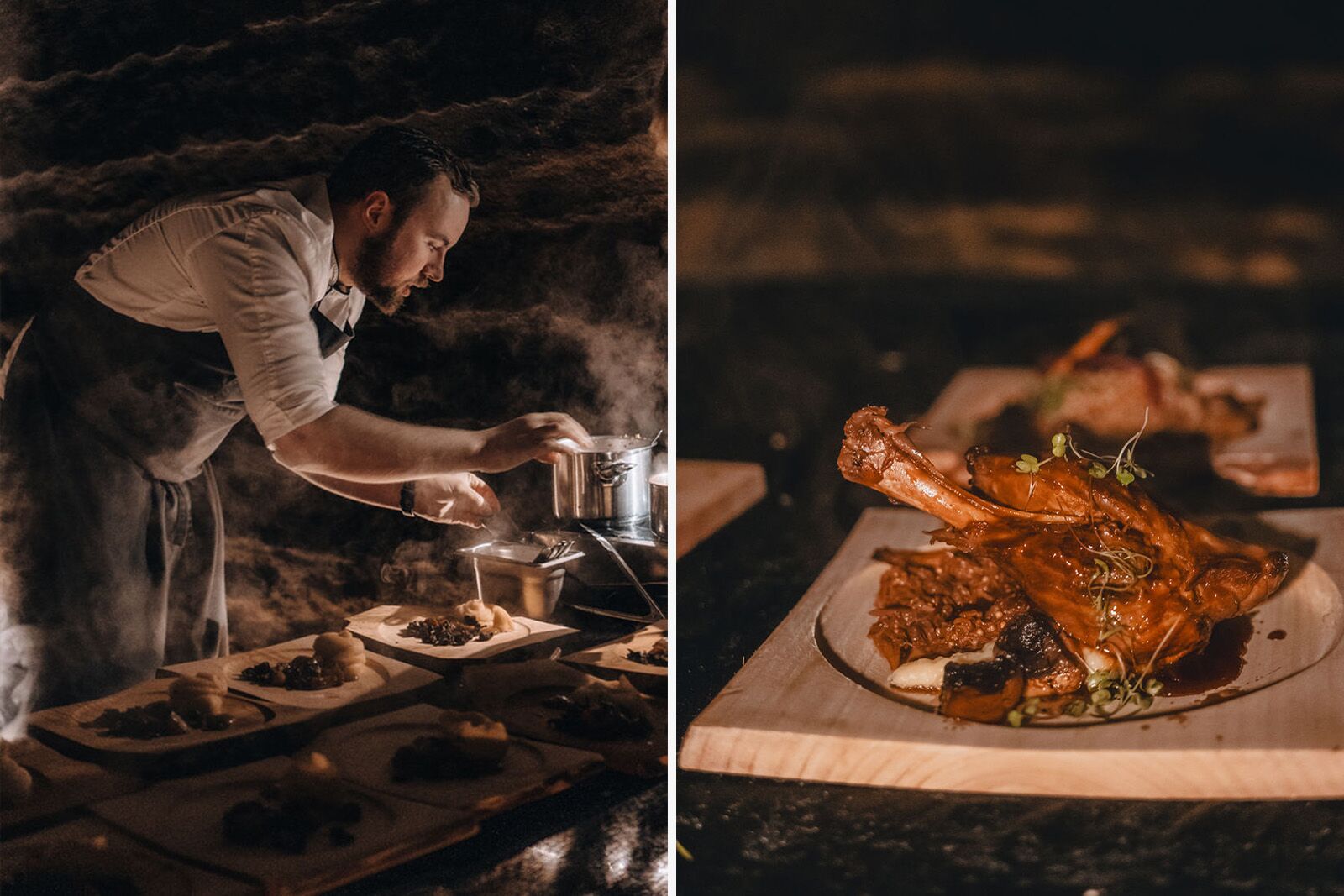 Food worth traveling for 2025